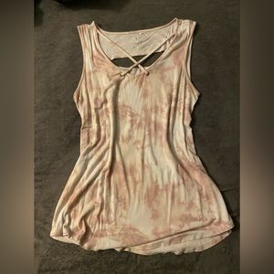 Brand new never worn tank!